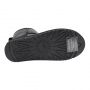 Мужские угги Ugg Men's Classic Mini Metallic Black