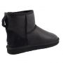 Мужские угги Ugg Men's Classic Mini Metallic Black