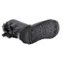 Женские угги Ugg Bailey Bow Metallic Black