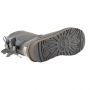 Женские угги Ugg Bailey Bow Metallic Grey