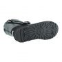Женские угги Ugg Womens Blaise Metallic Black 