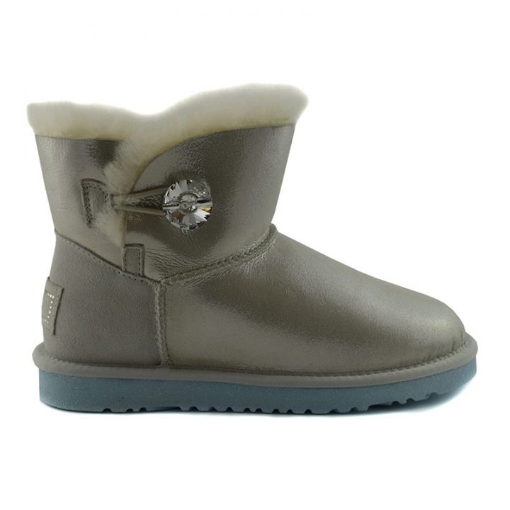 Женские угги Ugg Mini Bling I DO
