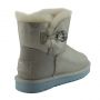 Женские угги Ugg Mini Bling I DO