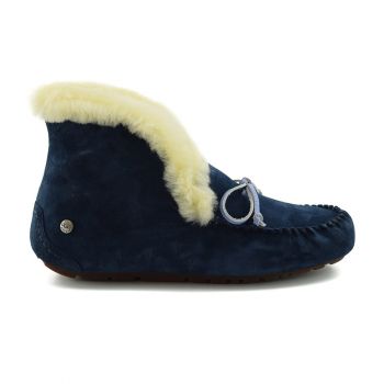 Женские мокасины Ugg Women's Alena Navy