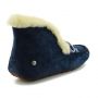 Женские мокасины Ugg Women's Alena Navy