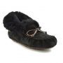 Женские мокасины Ugg Women's Alena Black