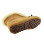 Женские мокасины Ugg Women's Alena Chestnut
