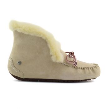 Женские мокасины Ugg Women's Alena Sand