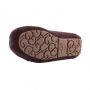 Женские мокасины Ugg Women's Alena Chocolate