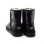 Детские угги Ugg Kids Sparkles Black 