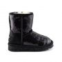 Детские угги Ugg Kids Sparkles Black 