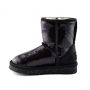 Детские угги Ugg Kids Sparkles Black 