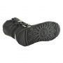 Женские угги Ugg Bailey Button Azalea Black