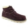 Мужские ботинки Ugg Men's Ailen Chocolate Boots