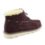Мужские ботинки Ugg Men's Ailen Chocolate Boots