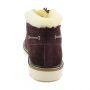 Мужские ботинки Ugg Men's Ailen Chocolate Boots