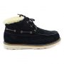 Мужские ботинки Ugg Men's Ailen Black Boots