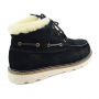 Мужские ботинки Ugg Men's Ailen Black Boots