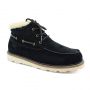 Мужские ботинки Ugg Men's Ailen Black Boots