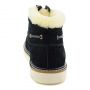 Мужские ботинки Ugg Men's Ailen Black Boots