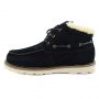 Мужские ботинки Ugg Men's Ailen Black Boots