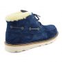 Мужские ботинки Ugg Men's Ailen Navy Boots