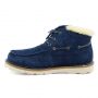 Мужские ботинки Ugg Men's Ailen Navy Boots