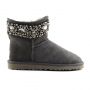 Женские угги Ugg Jewelled Grey