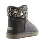 Женские угги Ugg Jewelled Grey