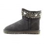 Женские угги Ugg Jewelled Grey