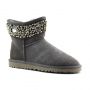 Женские угги Ugg Jewelled Grey