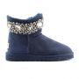 Женские угги Ugg Jewelled Navy