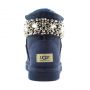 Женские угги Ugg Jewelled Navy