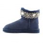 Женские угги Ugg Jewelled Navy