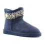 Женские угги Ugg Jewelled Navy