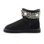 Женские угги Ugg Jewelled Black