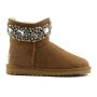 Женские угги Ugg Jewelled Chestnut