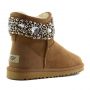 Женские угги Ugg Jewelled Chestnut
