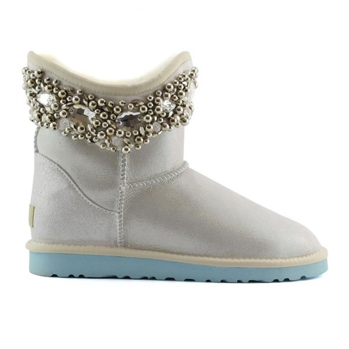 Женские угги Ugg Jewelled I DO