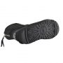 Женские угги Ugg ZIP Mini Black