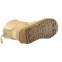 Женские угги Ugg ZIP Mini Soft Gold 