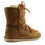 Женские угги Ugg Lodge Chestnut