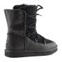 Женские угги Ugg Lodge Black