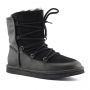 Женские угги Ugg Lodge Black