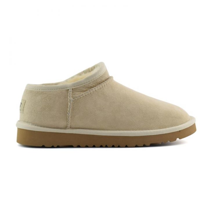 Женские тапочки Ugg Women Slipper Tasman Sand