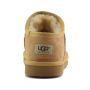 Женские тапочки Ugg Women Slipper Tasman Chestnut
