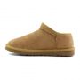 Женские тапочки Ugg Women Slipper Tasman Chestnut