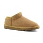 Женские тапочки Ugg Women Slipper Tasman Chestnut