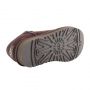 Женские тапочки Ugg Women Slipper Tasman Chocolate