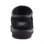 Женские тапочки Ugg Women Slipper Tasman Black
